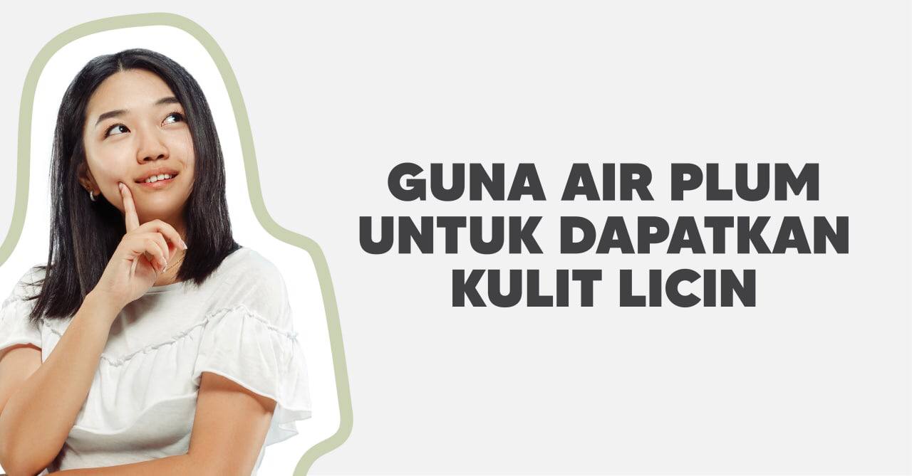 Kulit Licin Macam Telur