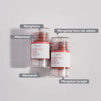 Teamon Beetroot Mask Stick
