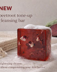 Teamon Beetroot Cleansing Bar 10g