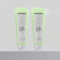 Combo Cica Exfoliating Scrub