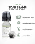 Teamon SCAR STAMP