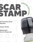 Teamon SCAR STAMP