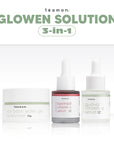 Glowen Solution (1-Month Set)