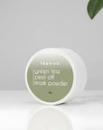 Teamon Green Tea peel off Mask (Teamon Mask Tanggal (Peel-Off) Teh Hijau )