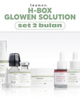 TEAMON Happiness Box - Glowen Solution (2-Month Set)