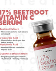 Teamon Beetroot Vitamin C Serum 15ml