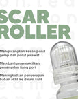 Teamon scar roller