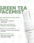 TEAMON Green Tea Facemist 30ml