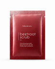 Teamon Beetroot Scrub