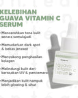 TEAMON Guava Vitamin C Serum 20ml