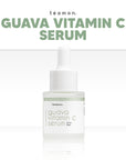 TEAMON Guava Vitamin C Serum 20ml