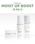 Moist Up Boost (1-Month Set)