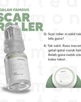 Teamon scar roller