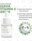 TEAMON Guava Vitamin C Serum 20ml