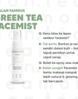 TEAMON Green Tea Facemist 30ml