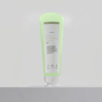 Teamon Cica Exfoliating Scrub
