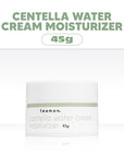 Centella Water Cream Moisturizer 45g