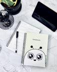 Teamon note book