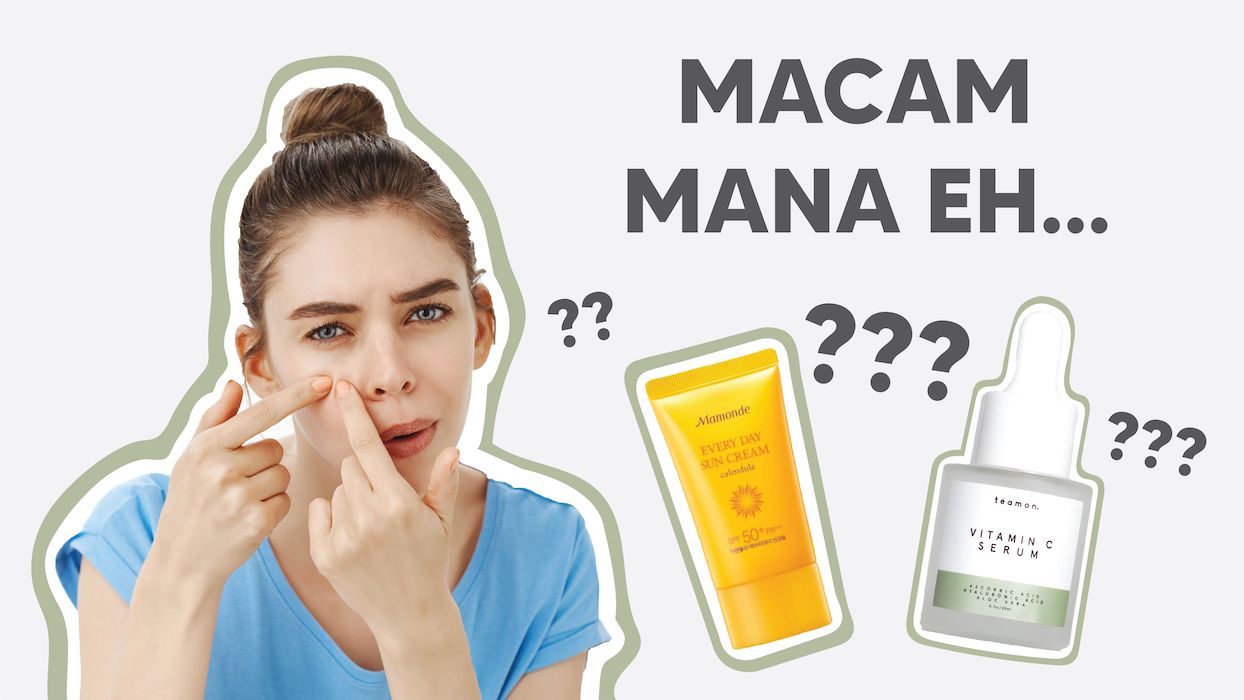 Jenis Parut Dan Cara Untuk Rawat