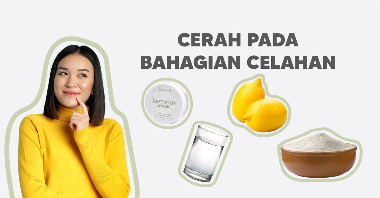 PETUA PUTIHKAN CELAHAN