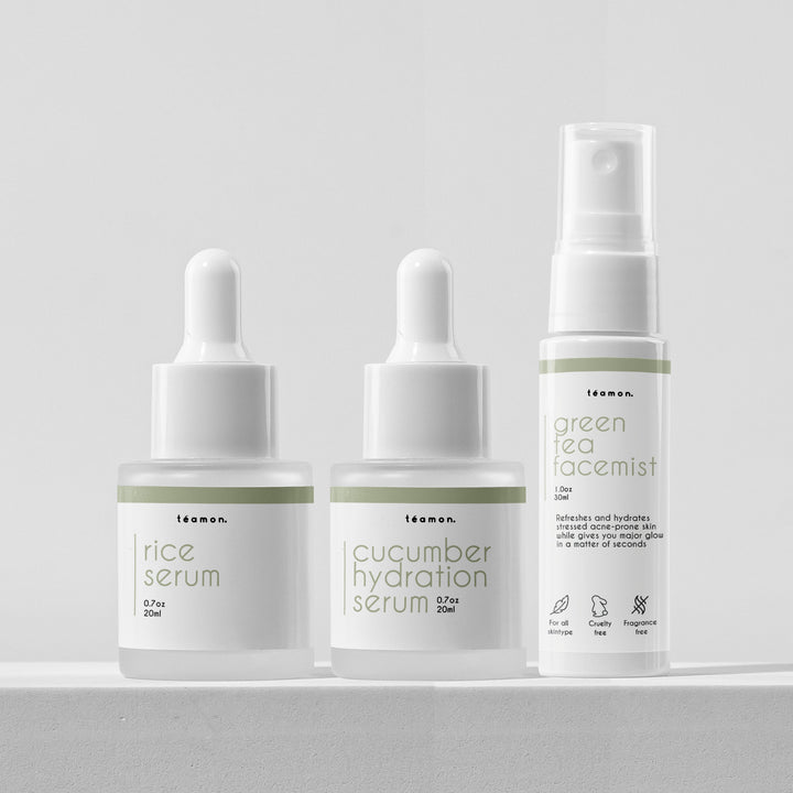 Promo Acne Set