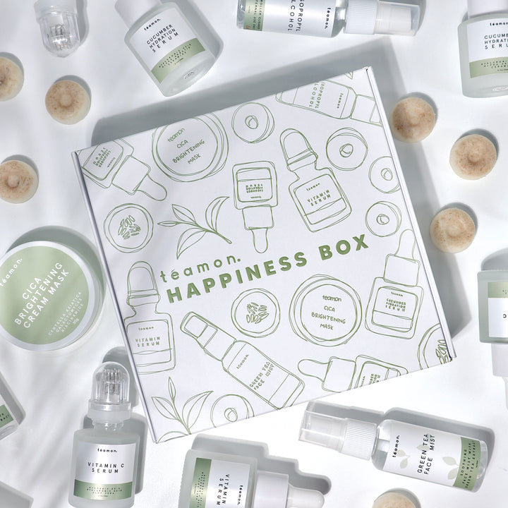 best drugstore skincare malaysia