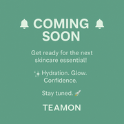 Free Sample - Charcoal Green Tea Peel-Off Mask Powder