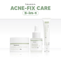 Acne Fix Care (1-Month Set)