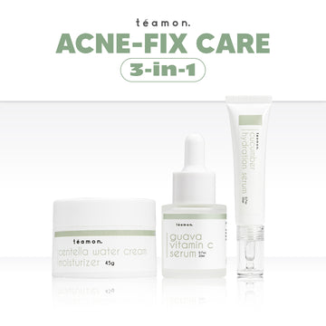 Acne Fix Care (1-Month Set)