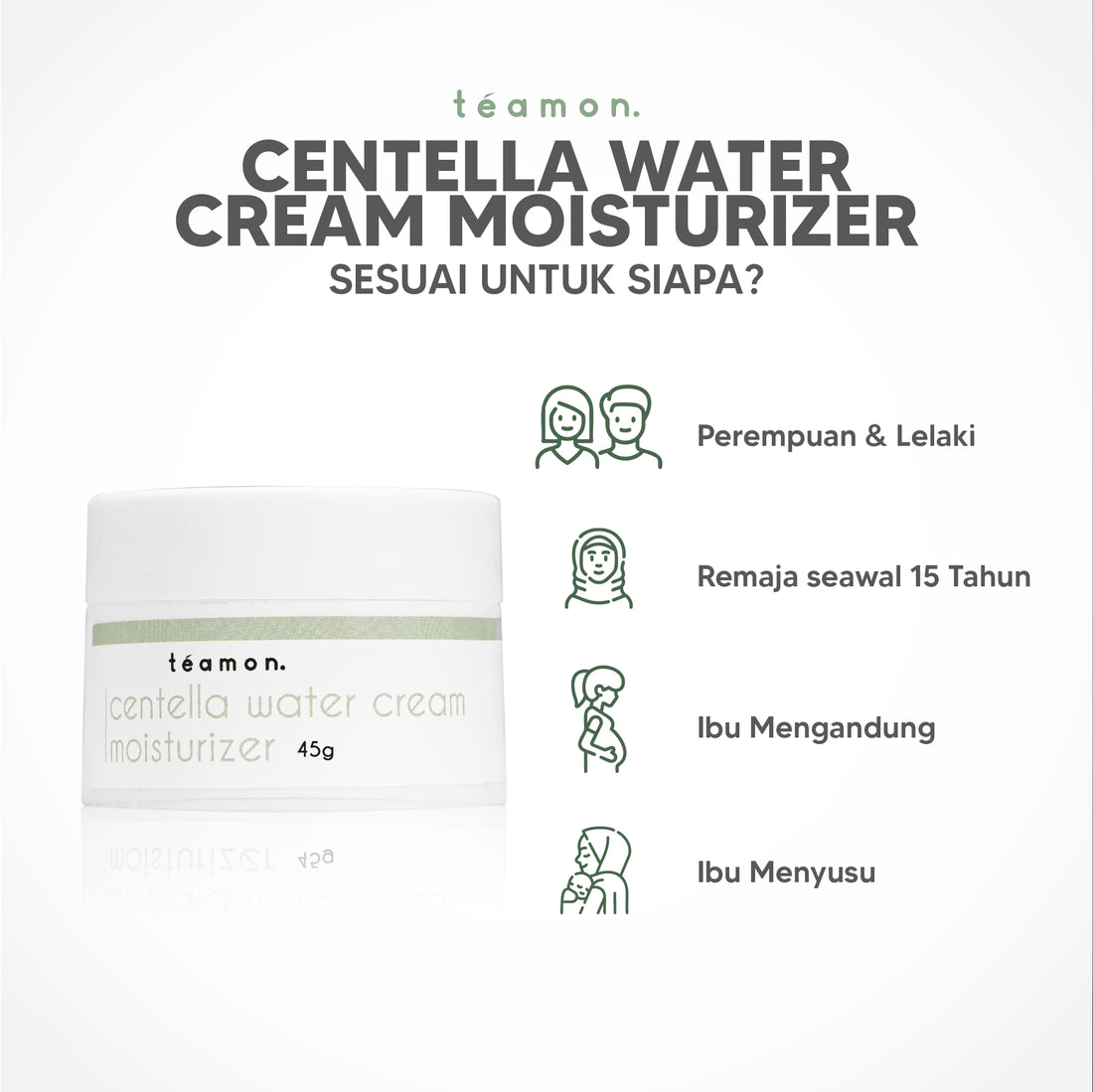Acne Fix Care (1-Month Set)