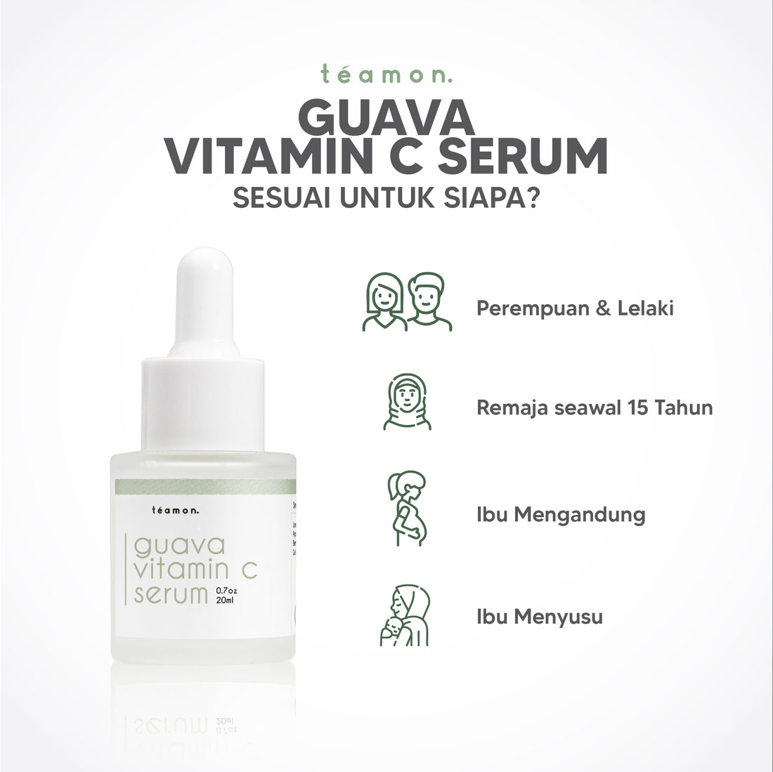 TEAMON Happiness Box - Glowen Solution (2-Month Set)