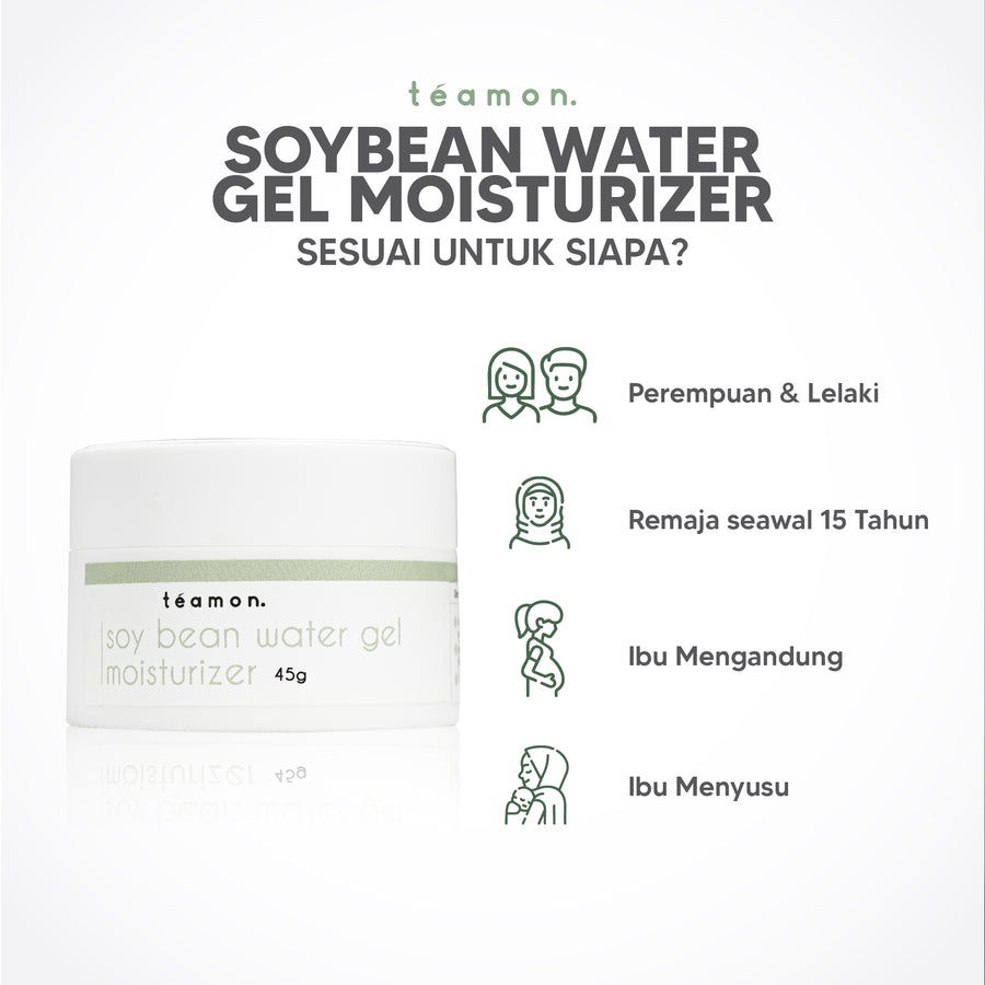 TEAMON Happiness Box - Glowen Solution (2-Month Set)