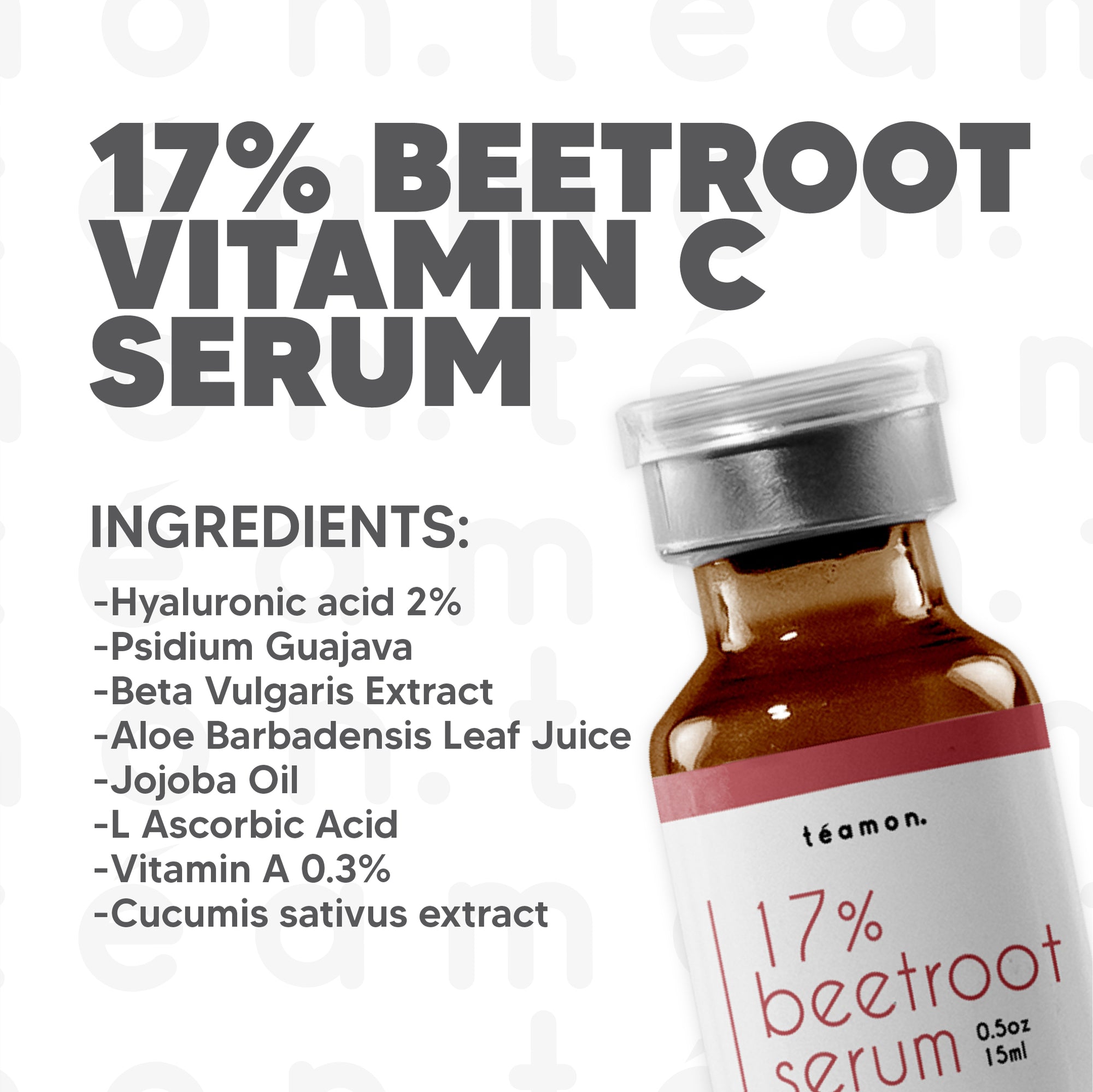 Scar Stamp (2-Month Set)