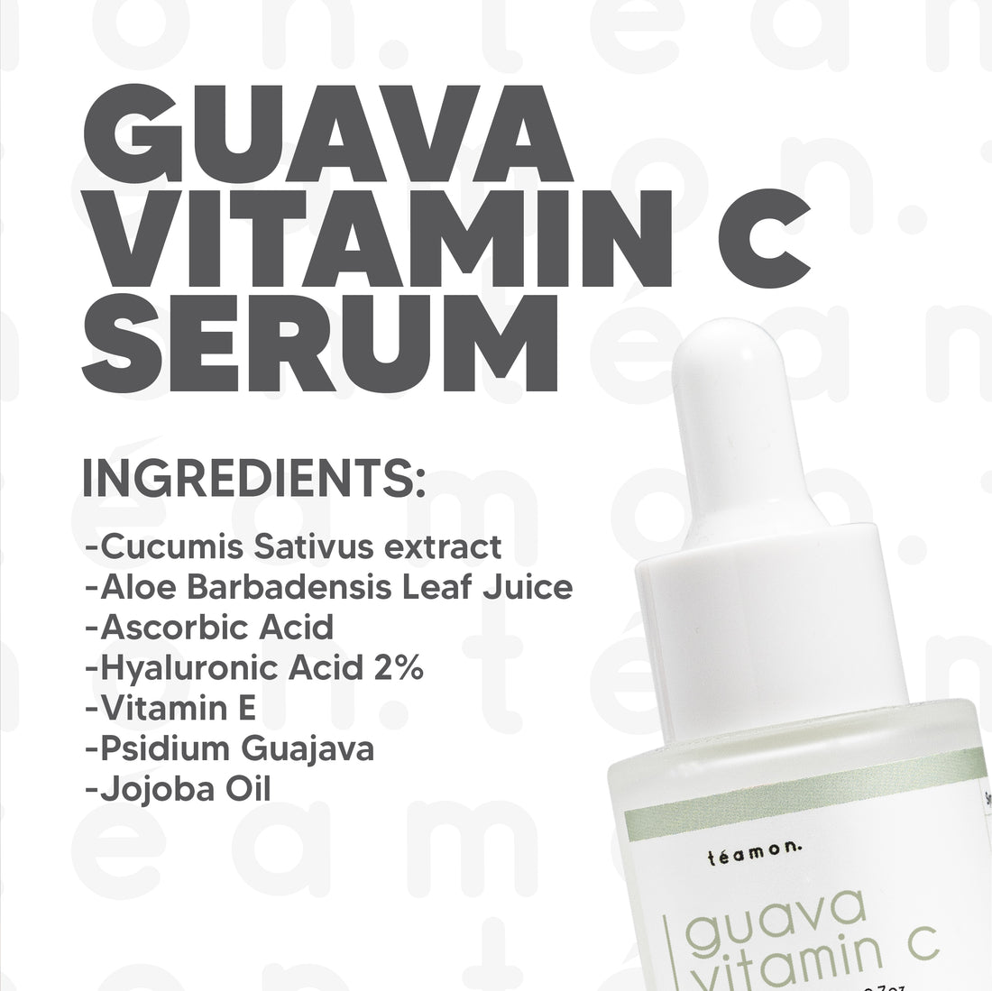 Glowen Solution (1-Month Set)