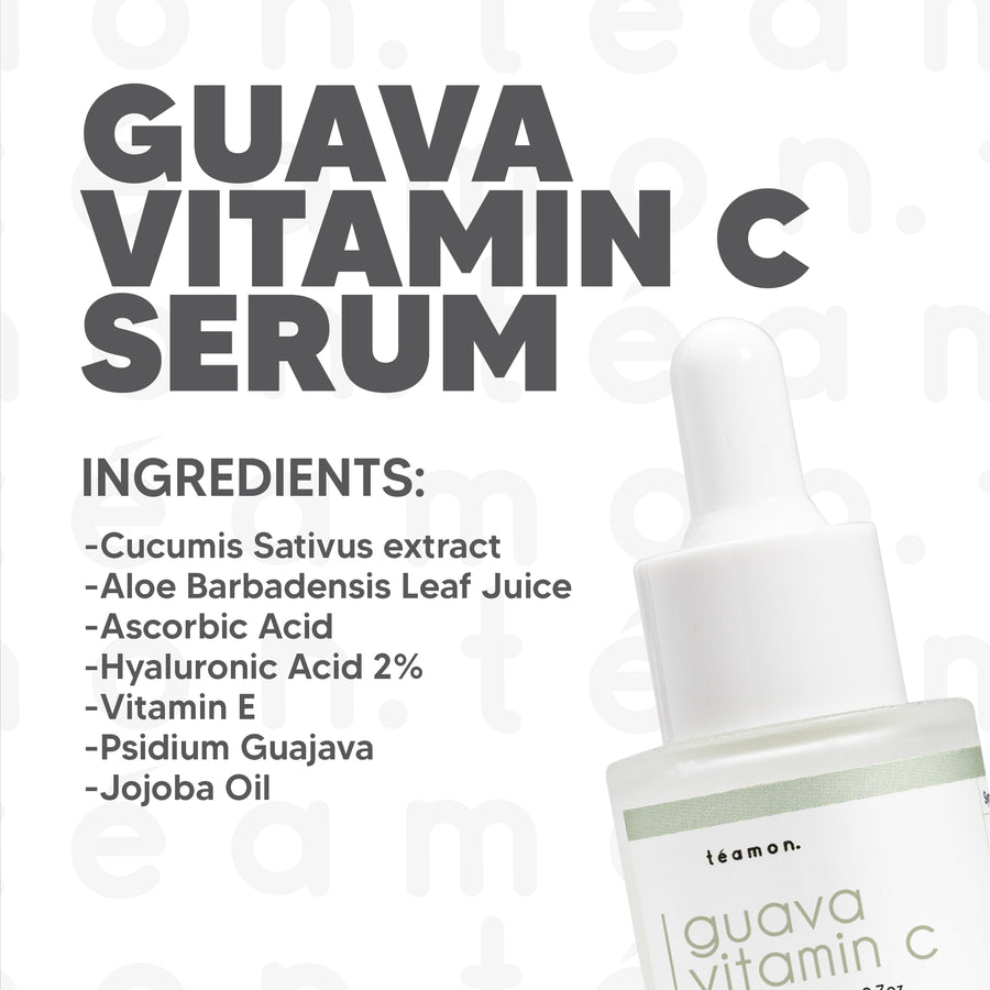 Glowen Solution (1-Month Set)