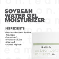 Moist Up Boost (1-Month Set)