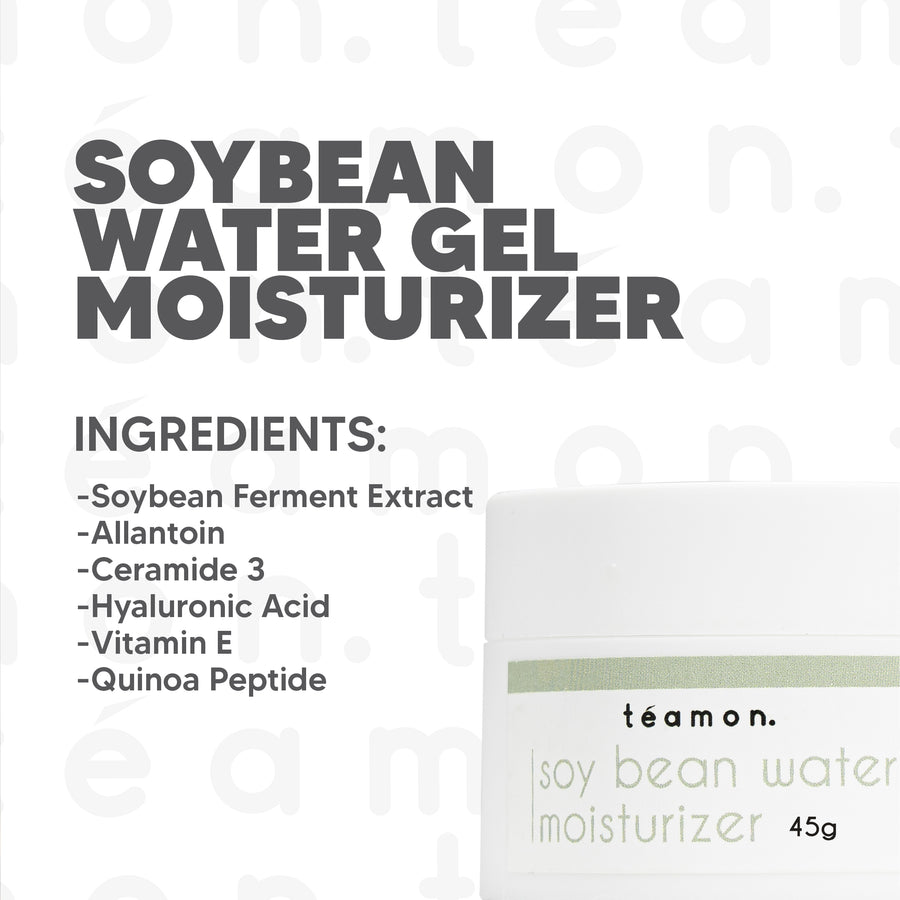 Moist Up Boost (1-Month Set)