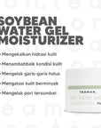 TEAMON Soy Bean Water Gel Moisturizer 45g