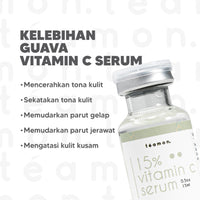 TEAMON Happiness Box - Moist Up Boost (2-Month Set)