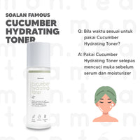 TEAMON Happiness Box - Acne Fix Care (2-Month Set)