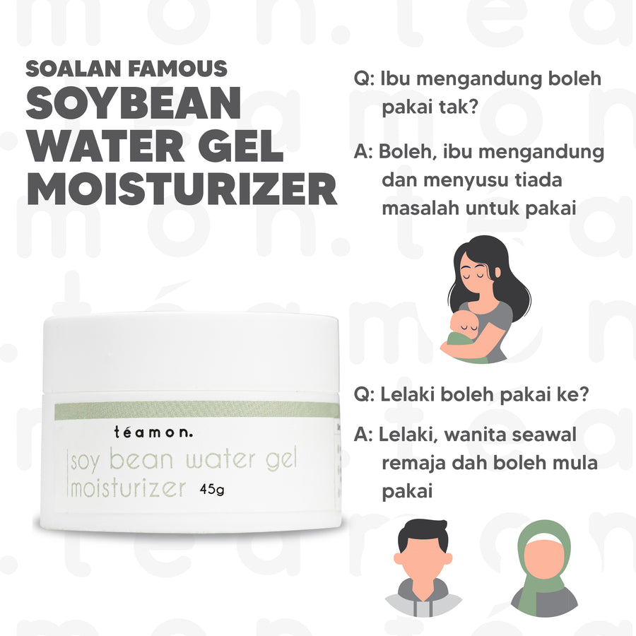 TEAMON Happiness Box - Scar Remover (2-Month Set)