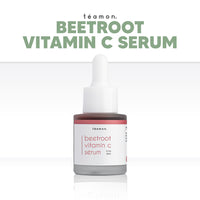 TEAMON Beetroot Vitamin C Serum 20ml