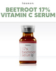Beetroot Vitamin C Serum 15ml