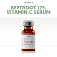 Beetroot Vitamin C Serum 15ml