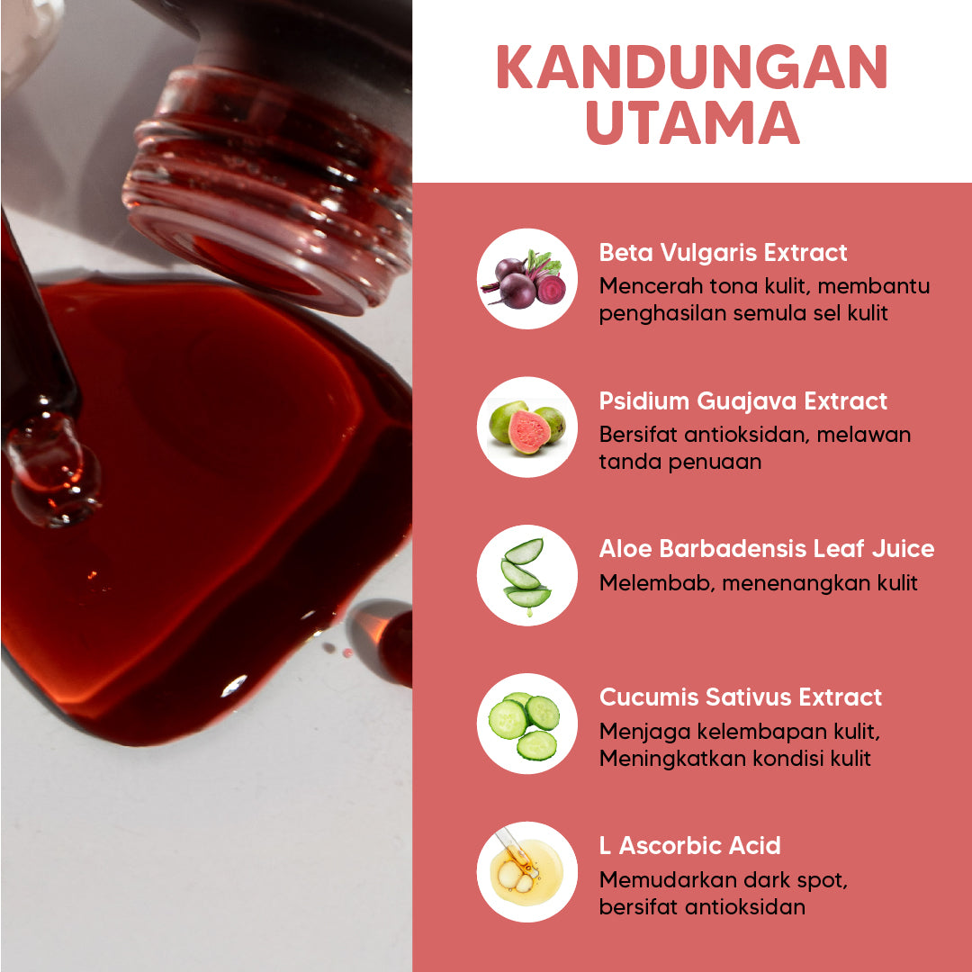 TEAMON Happiness Box - Glowen Solution (2-Month Set)