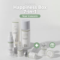Happiness Box 7in1 - Scar Concern