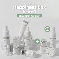 Happiness Box 8in1 - Treatment Solution