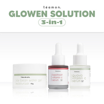 Glowen Solution (1-Month Set)