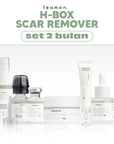 TEAMON Happiness Box - Scar Remover (2-Month Set)
