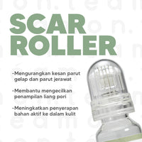 Teamon scar roller